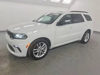 2023 Dodge Durango 1C4RDHDG0PC596401