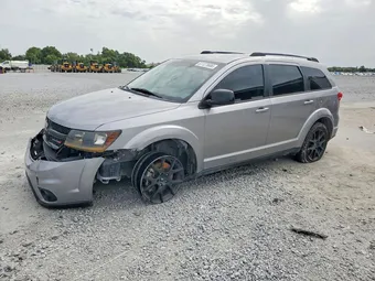 2018 Dodge Journey 3C4PDCBB2JT475141