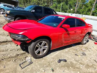 2019 Dodge Charger 2C3CDXBG5KH720501 Lot 58232516