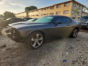 2015 Dodge Challenger 2C3CDZAG2FH724265 Lot 63727536