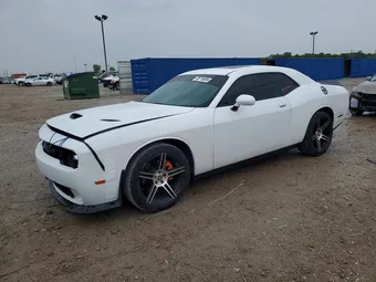 2018 Dodge Challenger 2C3CDZAG4JH259240 Lot 58716856