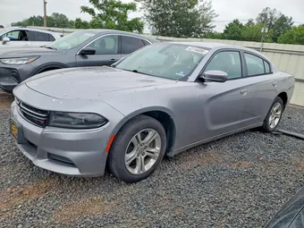 2015 Dodge Charger 2C3CDXBG2FH771587