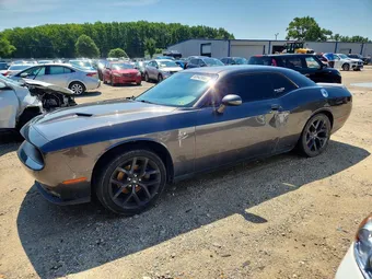 2019 Dodge Challenger 2C3CDZAG3KH708392 Lot 60642896