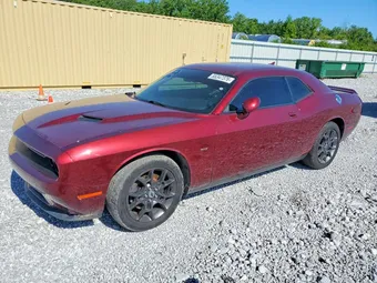 2018 Dodge Challenger 2C3CDZGG3JH192881 Lot 55347376