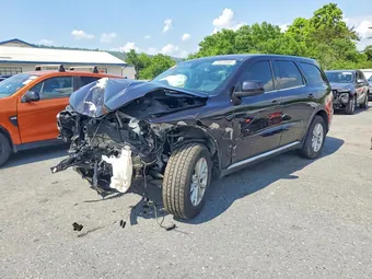 2020 Dodge Durango 1C4RDHAG4LC192290