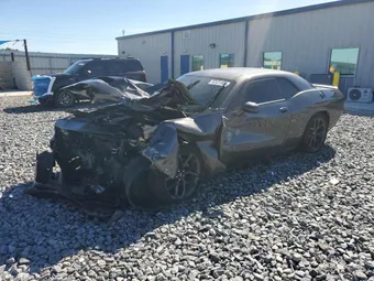 2021 Dodge Challenger 2C3CDZBT5MH627943 Lot 92531505
