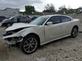 2021 Dodge Charger 2C3CDXHG3MH579292 Lot 58758536