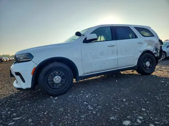2021 Dodge Durango 1C4RDJFG1MC764515