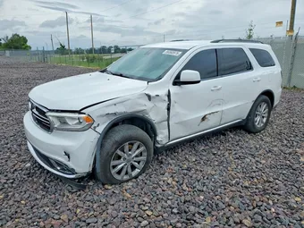 2015 Dodge Durango 1C4RDJAGXFC101714