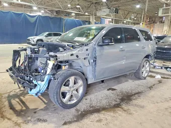 2023 Dodge Durango 1C4SDJCT5PC559187 Lot 54042456