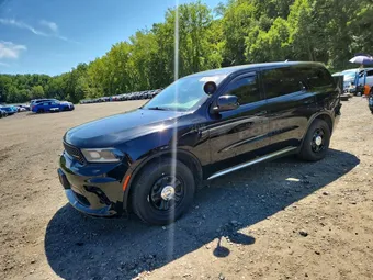 2021 Dodge Durango 1C4RDJFG1MC847507