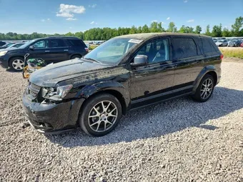 2018 Dodge Journey 3C4PDCEG3JT380790