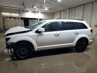 2019 Dodge Journey 3C4PDCBB5KT719415