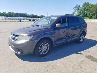 2017 Dodge Journey 3C4PDDBG6HT671658 Lot 50883836