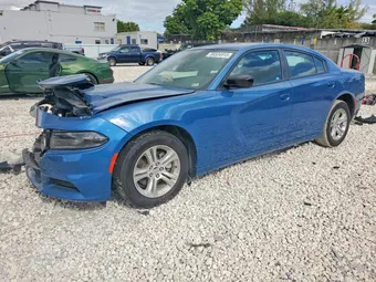 2023 Dodge Charger 2C3CDXBG7PH530481