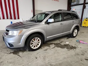 2015 Dodge Journey 3C4PDCBG2FT711466