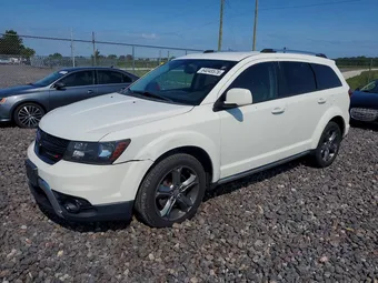 2016 Dodge Journey 3C4PDCGG1GT217402