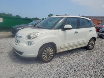 2015 Fiat 500L ZFBCFABH2FZ036283