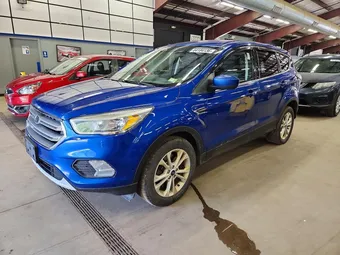 2017 Ford Escape 1FMCU9GD7HUE61419