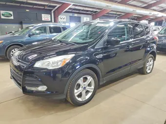 2016 Ford Escape 1FMCU9GX6GUA34208