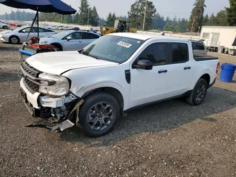 2024 Ford Maverick 3FTTW8H34RRB53972