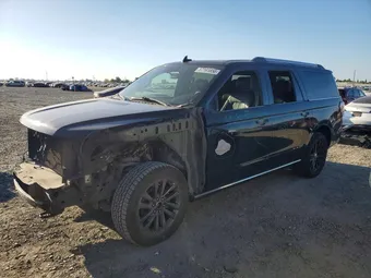 2019 Ford Expedition 1FMJK2AT5KEA35587