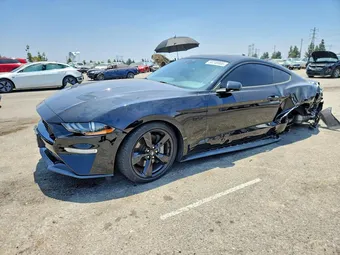 2023 Ford Mustang 1FA6P8CF7P5300710