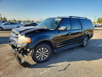 2017 Ford Expedition 1FMJK1JT9HEA08007