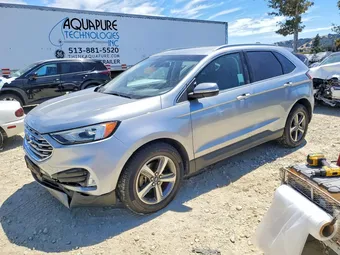 2020 Ford Edge 2FMPK3J90LBB47022 Lot 59877386