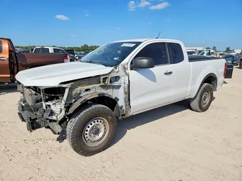 2019 Ford Ranger 1FTER1EH3KLA39330