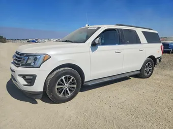 2021 Ford Expedition 1FMJK1JTXMEA37610