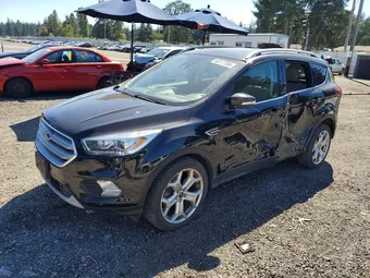2019 Ford Escape 1FMCU9J95KUB82742 Lot 63177206