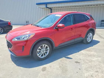 2020 Ford Escape 1FMCU9G68LUB06477 Lot 57925566