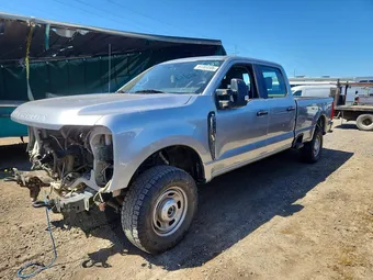 2024 Ford F-250 1FT7W2BA3REF14374 Lot 61304506