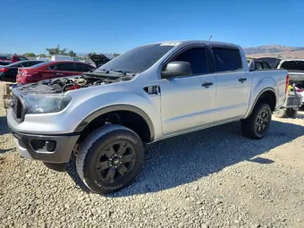 2019 Ford Ranger 1FTER4EH9KLA67375