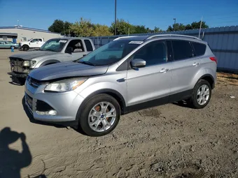 2016 Ford Escape 1FMCU9J97GUC90545 Lot 62532016
