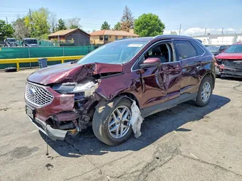 2023 Ford Edge 2FMPK4J9XPBA12237 Lot 61173196