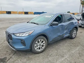 2023 Ford Escape 1FMCU0GN7PUB41195 Lot 57632606
