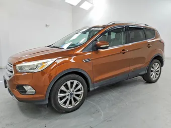 2017 Ford Escape 1FMCU9J93HUA56629 Lot 61980706