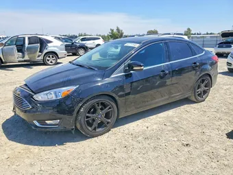 2016 Ford Focus 1FADP3J24GL209464 Lot 63711546