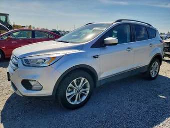 2019 Ford Escape 1FMCU9HD9KUC05515 Lot 57255686