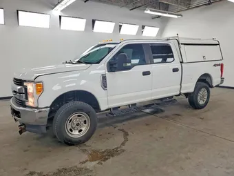 2017 Ford F-250 1FT7W2B67HEE00002
