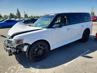 2018 Ford Flex 2FMGK5C88JBA18135