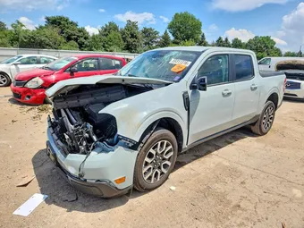 2024 Ford Maverick 3FTTW8M34RRB82085