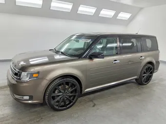 2019 Ford Flex 2FMGK5C86KBA30723
