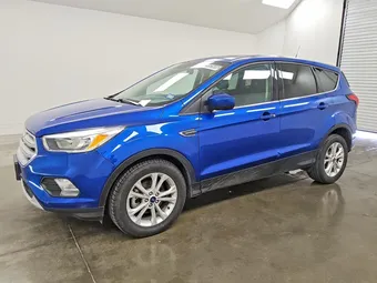 2019 Ford Escape 1FMCU0GD5KUB31118 Lot 62992606