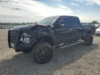 2019 Ford F-250 1FT7W2BT7KEC39311