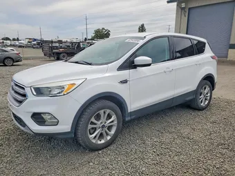 2017 Ford Escape 1FMCU9G96HUA69527