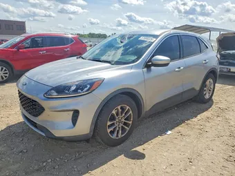 2021 Ford Escape 1FMCU0G67MUA33020 Lot 57088526