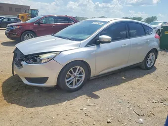 2016 Ford Focus 1FADP3K2XGL336766 Lot 59672406